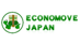 エコノムーブジャパンの業者ロゴ