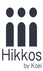 HIKKOS(ヒッコス)のロゴ