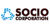 SOCIO引越センターの業者ロゴ